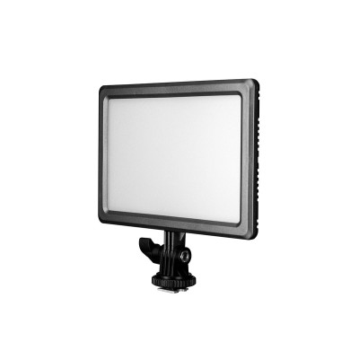 ANTORCHA LED BI-COLOR LUMIPAD 11 CON BATERÍA Y CARGADOR NANLITE - NA112001