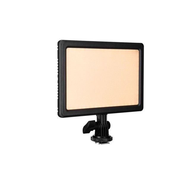 ANTORCHA LED BI-COLOR LUMIPAD 11 CON BATERÍA Y CARGADOR NANLITE - NA112001