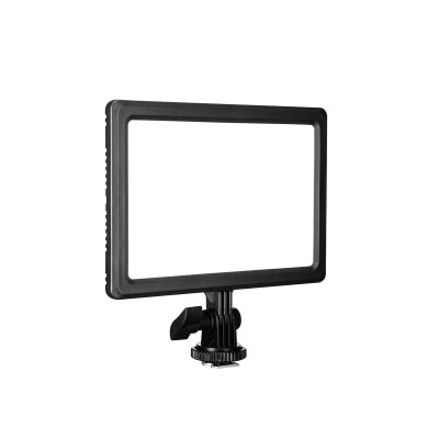 ANTORCHA LED BI-COLOR LUMIPAD 11 CON BATERÍA Y CARGADOR NANLITE - NA112001