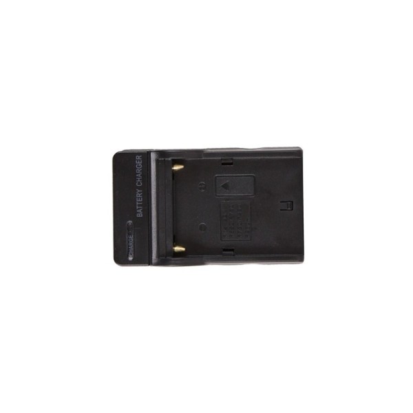 ANTORCHA LED BI-COLOR LUMIPAD 11 CON BATERÍA Y CARGADOR NANLITE - NA112001