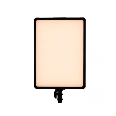 PANEL LED BI-COLOR COMPAC 100B NANLITE - NA122009