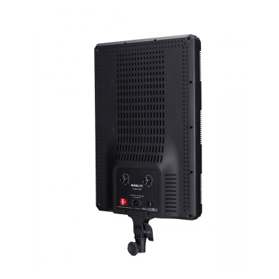 PANEL LED BI-COLOR COMPAC 100B NANLITE - NA122009