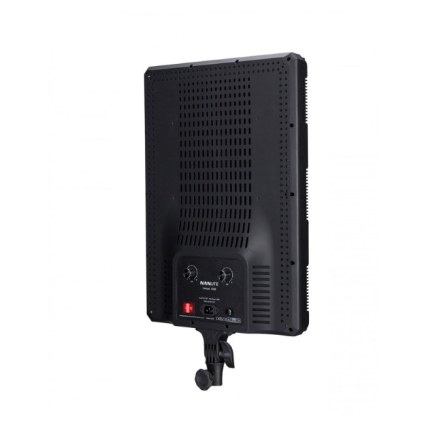 PANEL LED BI-COLOR COMPAC 100B NANLITE - NA122009