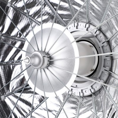 VENTANA DIFUSORA DEEP OCTA 60 CM RAJA PHOTTIX - P82723