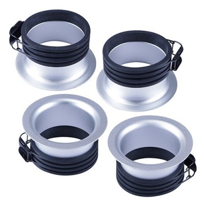 ADAPTADOR VENTANA RAJA PARA PROFOTO PH82588 PHOTTIX - P82588