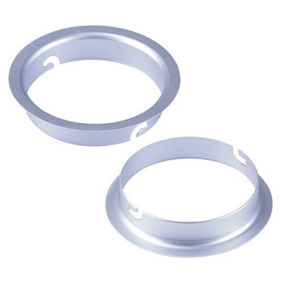 ADAPTADOR PARA ELINCHROM COMPATIBLE CON SISTEMA RAJA PHOTTIX - P82584