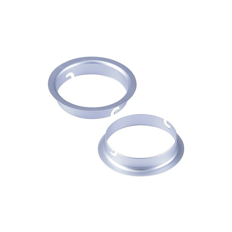 ADAPTADOR PARA ELINCHROM COMPATIBLE CON SISTEMA RAJA PHOTTIX - P82584