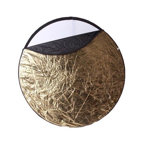 REFLECTOR 5 EN 1 80 CM CIRCULAR PHOTTIX - P86510