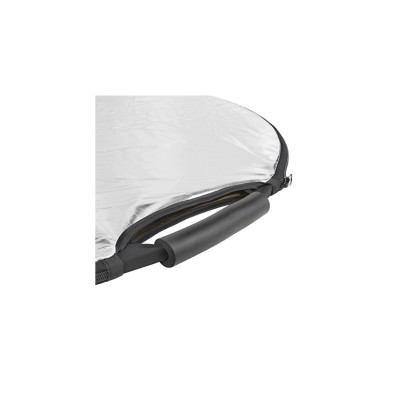 REFLECTOR 5 EN 1 CIRCULAR CON ASAS DE 107 CM PH86497 PHOTTIX - P86497