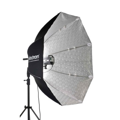 VENTANA ROTALUX OCTA INDIRECT DEEP 150 CM.- EL26188