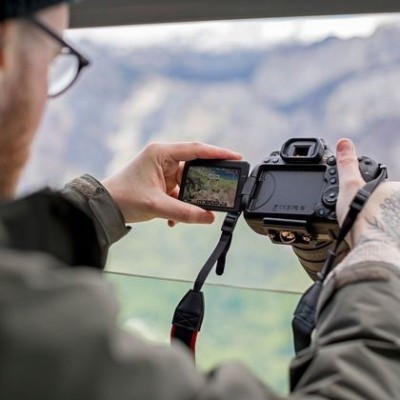 CAMARA REFLEX EOS 6D MARK II CANON - 1897C003AA