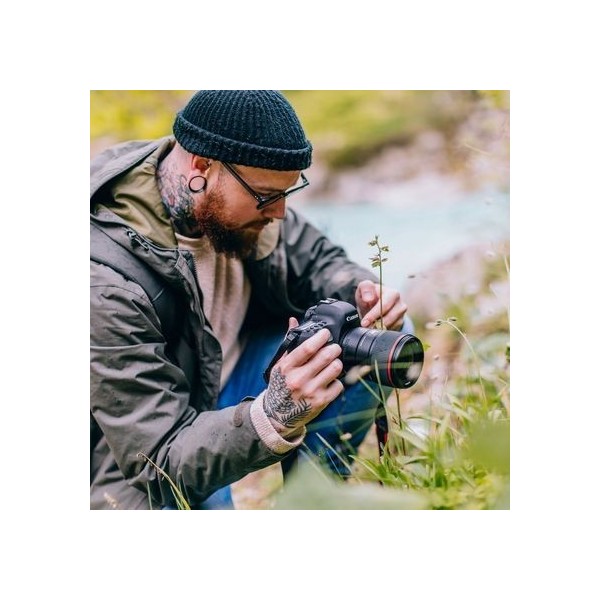 CAMARA REFLEX EOS 6D MARK II CANON - 1897C003AA