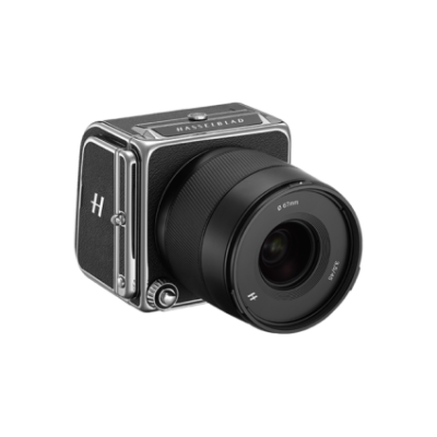 CÁMARA  907X 50C HASSELBLAD - 1V0002