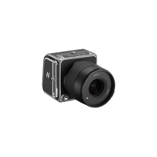 CÁMARA  907X 50C HASSELBLAD - 1V0002