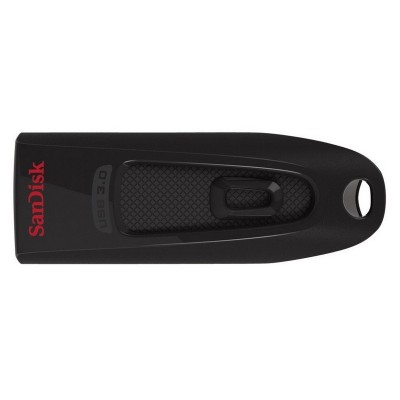 PEN DRIVE CRUZER ULTRA USB 3.0 64GB SANDISK -  619659102197