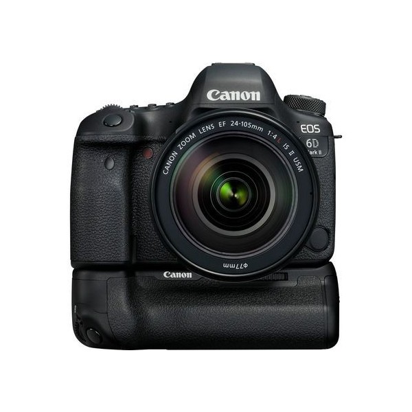 EMPUÑADURA PARA BATERIA LP-E6/ LP-E6N BG-E21N CANON - 2130C001AA