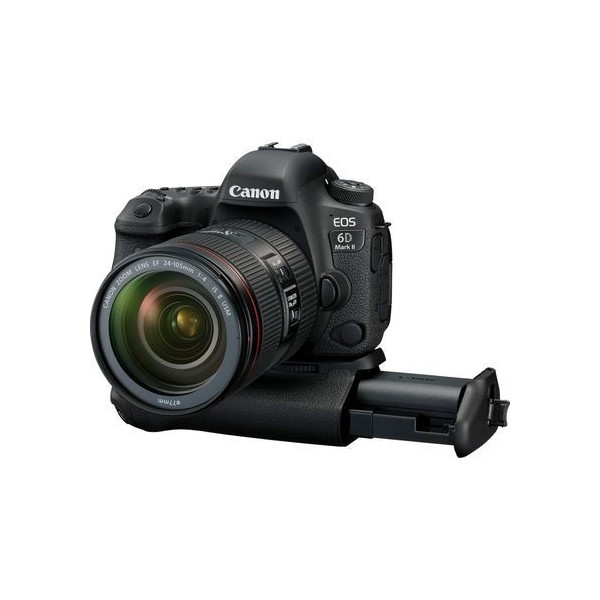 EMPUÑADURA PARA BATERIA LP-E6/ LP-E6N BG-E21N CANON - 2130C001AA