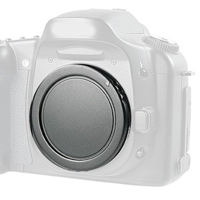TAPA PARA CUERPO CAMARA CANON KAISER - KA6521