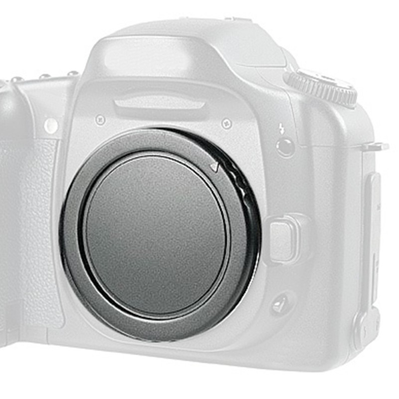TAPA PARA CUERPO CAMARA CANON KAISER - KA6521
