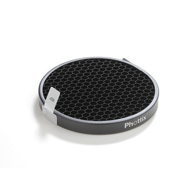 NIDOS ABEJA (30/40/50/60) PARA REFLECTOR 5" INDRA PHOTTIX - P01272