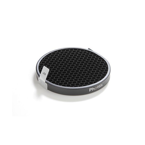 NIDOS ABEJA (30/40/50/60) PARA REFLECTOR 5" INDRA PHOTTIX - P01272