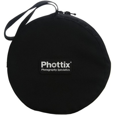 NIDOS ABEJA (30/40/50/60) PARA REFLECTOR 5" INDRA PHOTTIX - P01272