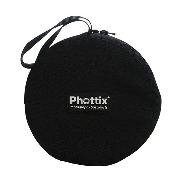 NIDOS ABEJA (30/40/50/60) PARA REFLECTOR 5" INDRA PHOTTIX - P01272