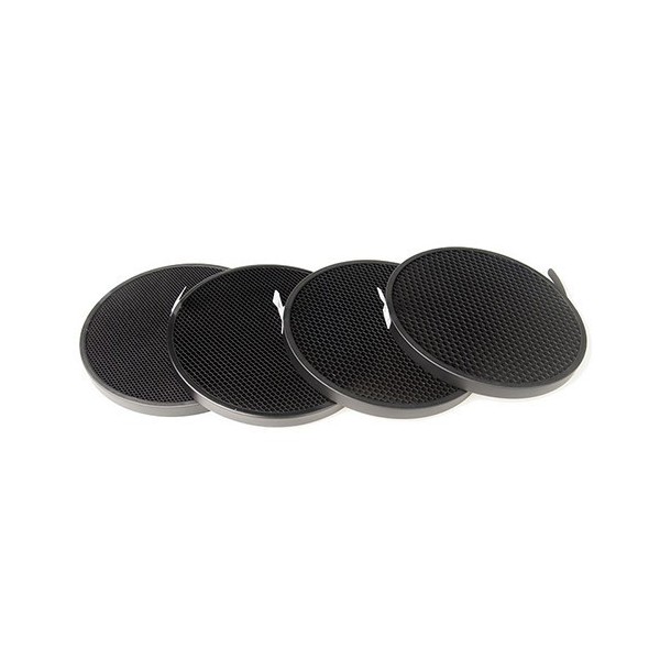 NIDOS ABEJA (30/40/50/60º) PARA REFLECTOR 7" INDRA PHOTTIX - P82324