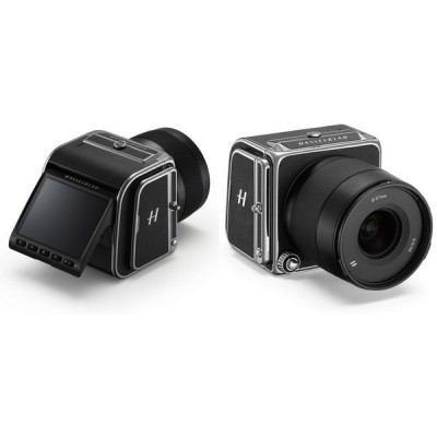 CÁMARA  907X 50C HASSELBLAD - 1V0002