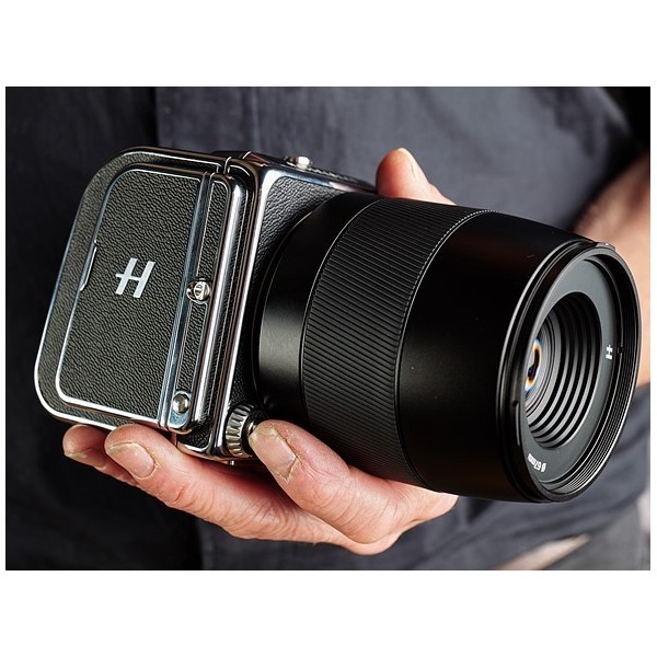 CÁMARA  907X 50C HASSELBLAD - 1V0002