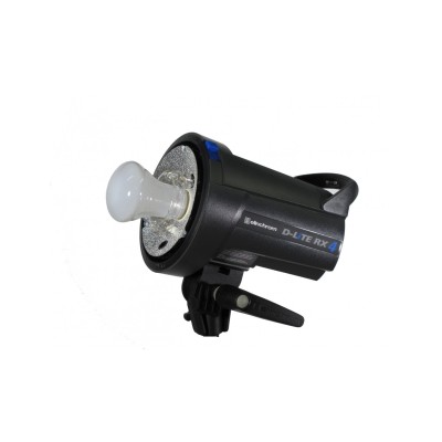 KIT ELINCHROM COMPACTO D-LITE RX 4/4 SOFTBOX TO GO - EL20839.2