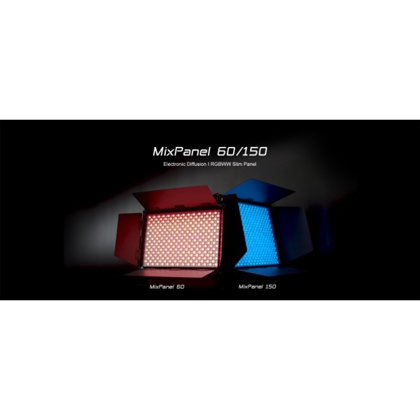 PANEL LED MIXPANEL 60 NANLITE - NA152010