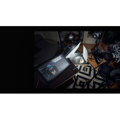 MODULA DE CONTROL BRIDGE ELINCHROM- EL19338