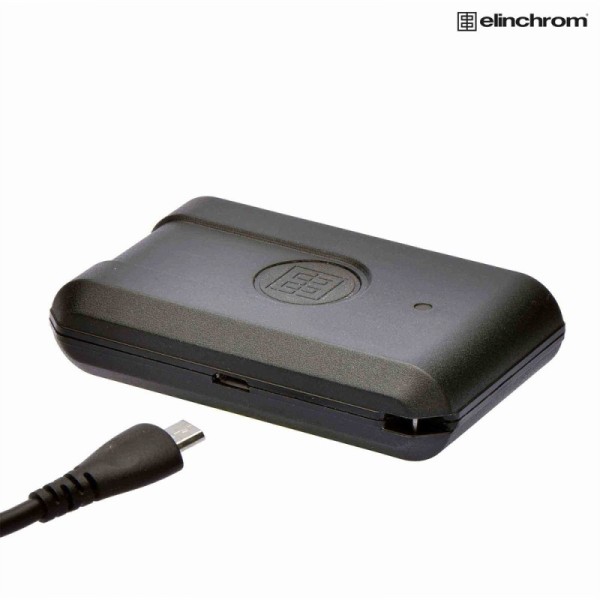 MODULA DE CONTROL BRIDGE ELINCHROM- EL19338