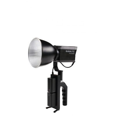 ADAPTADOR FORZA 60 BATERIAS SONY NP NANLITE- NABHFZ60