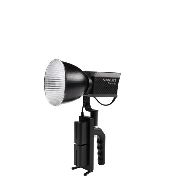 ADAPTADOR FORZA 60 BATERIAS SONY NP NANLITE- NABHFZ60