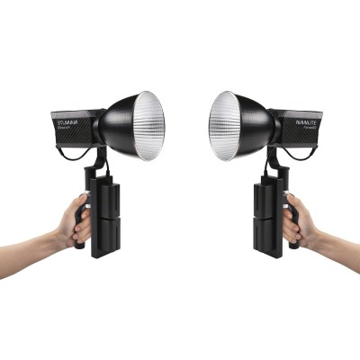 ADAPTADOR FORZA 60 BATERIAS SONY NP NANLITE- NABHFZ60