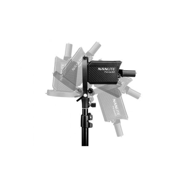 ADAPTADOR FORZA 60 BAYONETA BOWENS NANLITE- NAASBAFMM