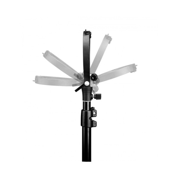 ADAPTADOR FORZA 60 BAYONETA BOWENS NANLITE- NAASBAFMM