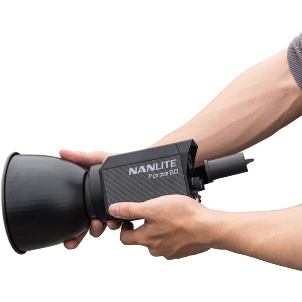 FOCO LED FORZA 60 NANLITE - NA122022KIT
