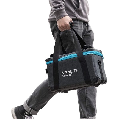 FOCO LED FORZA 60 NANLITE - NA122022KIT