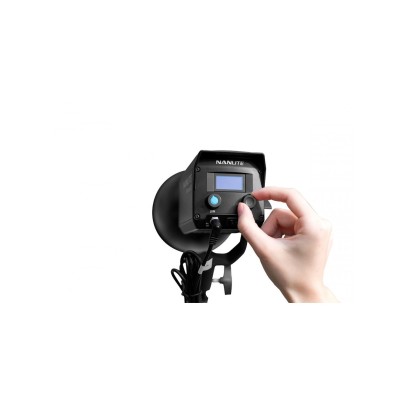 FOCO LED FORZA 60 NANLITE - NA122022KIT