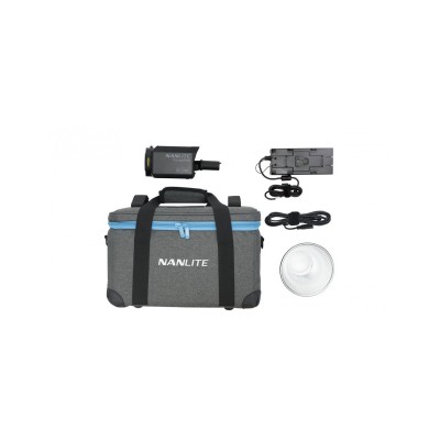 FOCO LED FORZA 60 NANLITE - NA122022KIT