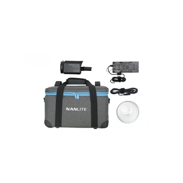 FOCO LED FORZA 60 NANLITE - NA122022KIT