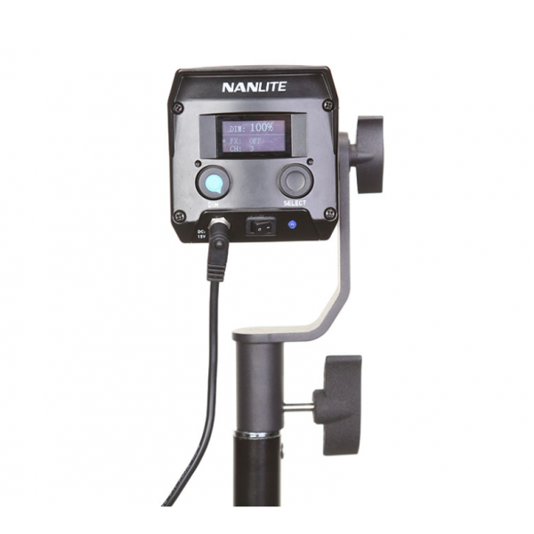 FOCO LED FORZA 60 NANLITE - NA122022KIT