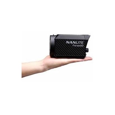 FOCO LED FORZA 60 NANLITE - NA122022KIT