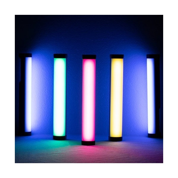 PAVOTUBE II 6C CON BATERÍA NANLITE - NA152017