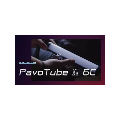 PAVOTUBE II 6C CON BATERÍA NANLITE - NA152017