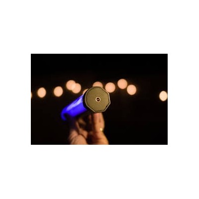 PAVOTUBE II 6C CON BATERÍA NANLITE - NA152017