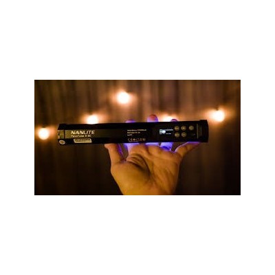 PAVOTUBE II 6C CON BATERÍA NANLITE - NA152017